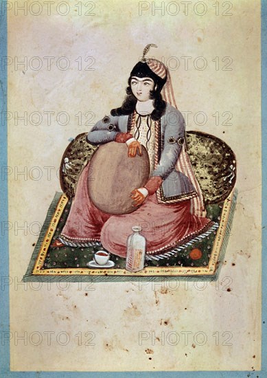 GRABADO-INDIA
PARIS, COLECCION PARTICULAR
FRANCIA
This image is not downloadable. Contact us for the high res.