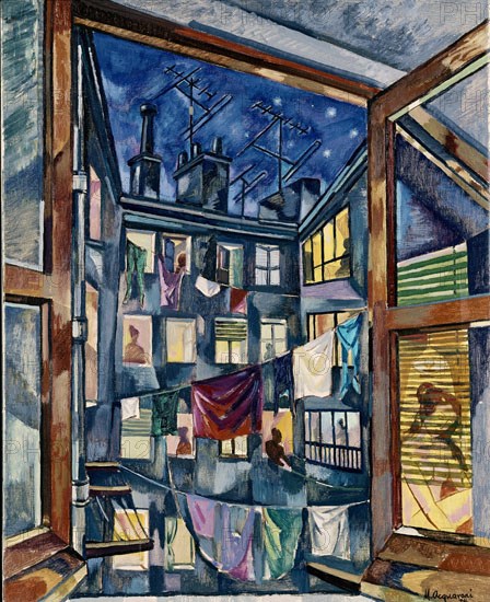 ACQUARONI MIGUEL
PATIO INTERIOR
MADRID, COLECCION PARTICULAR
MADRID
This image is not downloadable. Contact us for the high res.