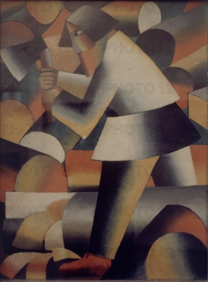 LEGER FERNAND 1881/1955
PINTURA
OTTERLO, FUND KROLLER-MULLER
HOLANDA