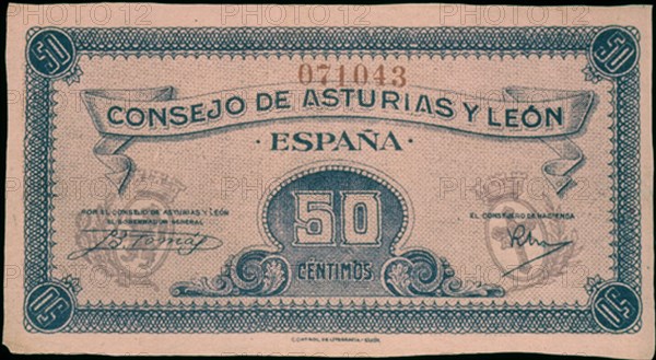 BILLETE DE 50 PESETAS
MADRID, BANCO DE ESPAÑA-DOCUMENTOS
MADRID

This image is not downloadable. Contact us for the high res.