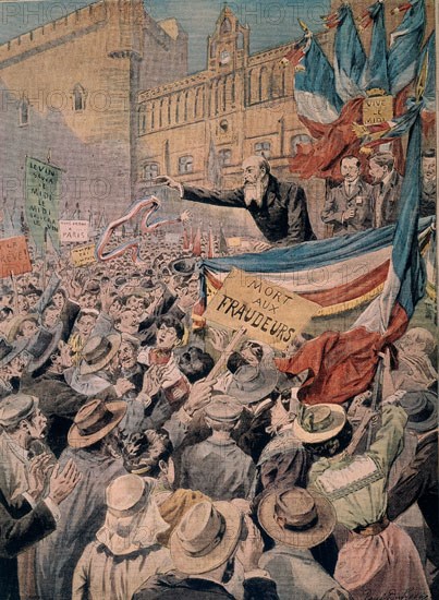 CRISIS VITICOLA EN NARBONA
PARIS, COLECCION PARTICULAR
FRANCIA
This image is not downloadable. Contact us for the high res.