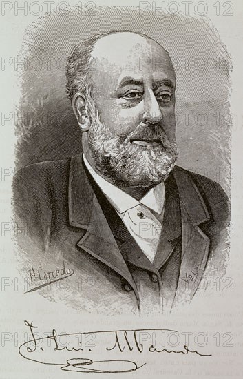 JOSE LUIS ALBAREDA
MADRID, BIBLIOTECA NACIONAL
MADRID