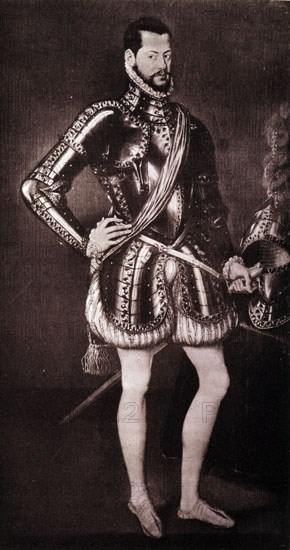 MARTIN DE GUREA CD DE RIBAGORDA 1526-1582
MADRID, BIBLIOTECA NACIONAL
MADRID
This image is not downloadable. Contact us for the high res.