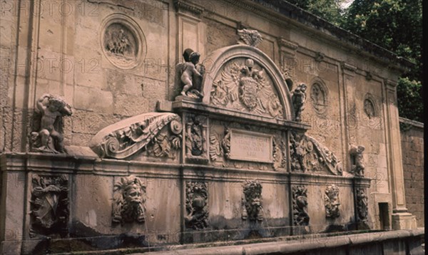 MACHUCA PEDRO 1490/1550
PILAR DE CARLOS V
GRANADA, ALHAMBRA-PILAR DE CARLOS V
GRANADA
This image is not downloadable. Contact us for the high res.