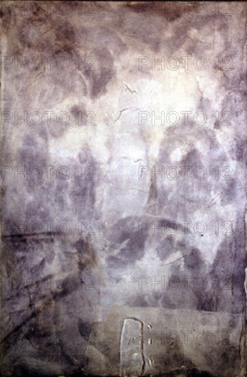 TAPIES ANTONI 1923-
PINTURA
MADRID, COLECCION PARTICULAR
MADRID