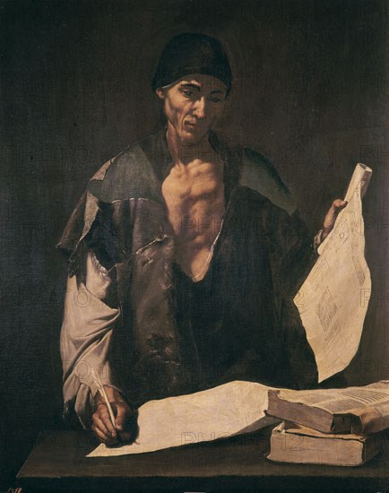 Ribera, Aesop