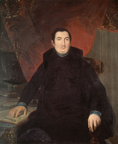 MANUEL MARIA ARJONA
CORDOBA, ACADEMIA DE CIENCIAS BELLAS LETRAS Y NOBLES ARTES
CORDOBA