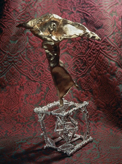 Dali, Sculpture