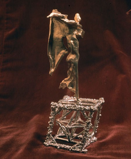 Dali, Sculpture