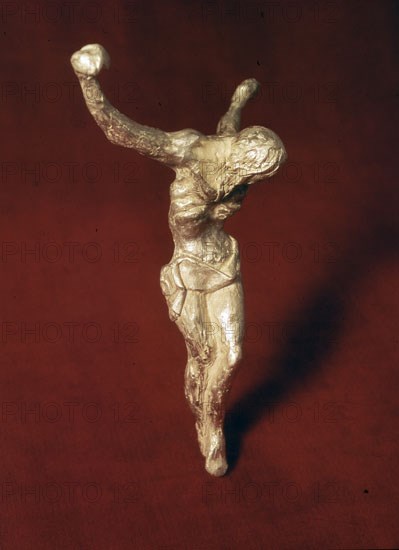 Dali, Sculpture