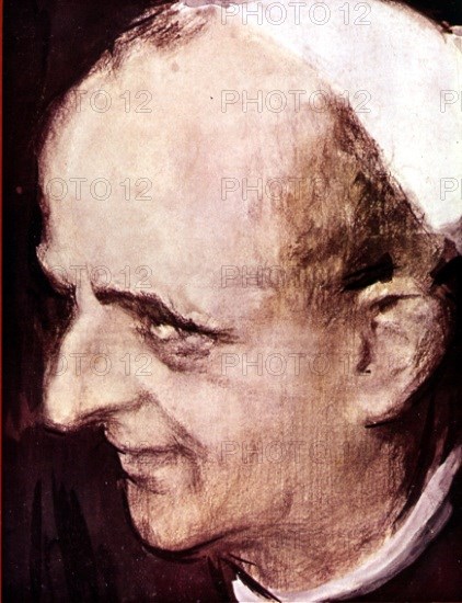 Pape Paul VI