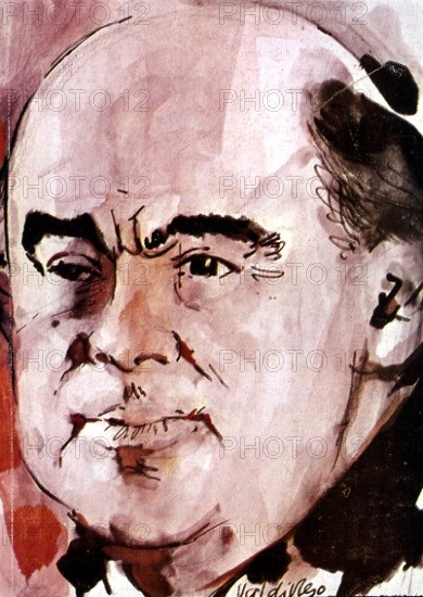 M KALDOR-ECONOMISTA INGLES