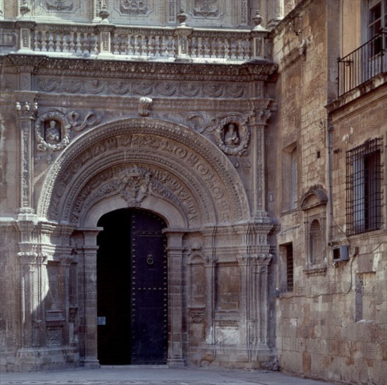 CATEDRAL-PUERTA DE LAS CADENAS
MURCIA, CATEDRAL
MURCIA
This image is not downloadable. Contact us for the high res.