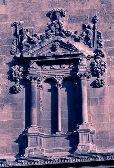 CATEDRAL-TORRE DET
MURCIA, CATEDRAL
MURCIA
This image is not downloadable. Contact us for the high res.