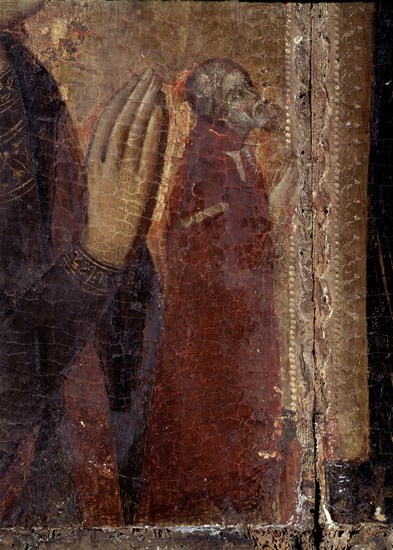 MODENA BERNABE DE
RETABLO DE LA VIRGEN DE LA LECHE S XIV-DET DE DON JUAN MANUEL
MURCIA, CATEDRAL
MURCIA
This image is not downloadable. Contact us for the high res.