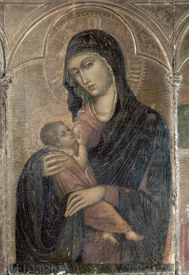 MODENA BERNABE DE
RETABLO DE LA VIRGEN DE LA LECHE-DET CENTRAL VIRGEN DE LA LECHE
MURCIA, CATEDRAL
MURCIA
This image is not downloadable. Contact us for the high res.