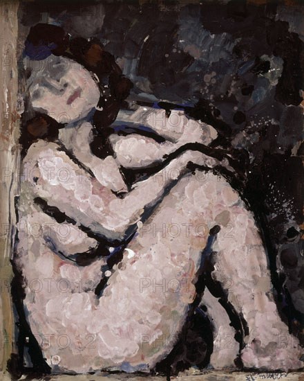 AGUSTIN
DESNUDO
MURCIA, MUSEO BELLAS ARTES
MURCIA
This image is not downloadable. Contact us for the high res.