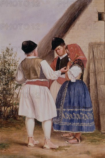 SOBEJANO JOSE MARIA
DULCE COLOQUIO
MURCIA, MUSEO BELLAS ARTES
MURCIA
This image is not downloadable. Contact us for the high res.