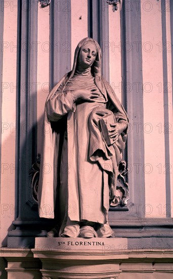 MARTINEZ REINA
STA FLORENTINA
MURCIA, IGLESIA DE SAN JUAN DE DIOS
MURCIA
This image is not downloadable. Contact us for the high res.