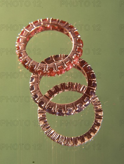 ANILLO DE BRILLANTES