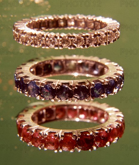 ANILLO DE BRILLANTES