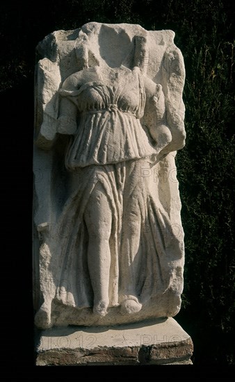 VENUS
MALAGA, MUSEO ARQUEOLOGICO
MALAGA
This image is not downloadable. Contact us for the high res.