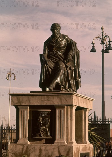 MONUMENTO A MANUEL AGUSTIN HEREDIA
MALAGA, EXTERIOR
MALAGA
This image is not downloadable. Contact us for the high res.
