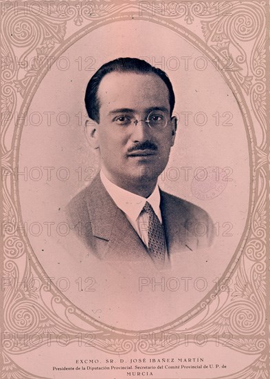 JOSE IBANEZ MARTIN (1896-1969)
MADRID, BIBLIOTECA NACIONAL
MADRID
This image is not downloadable. Contact us for the high res.