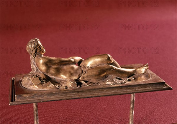 LIGNUM CRUCIS DE STA ELENA
TOLEDO, CATEDRAL
TOLEDO