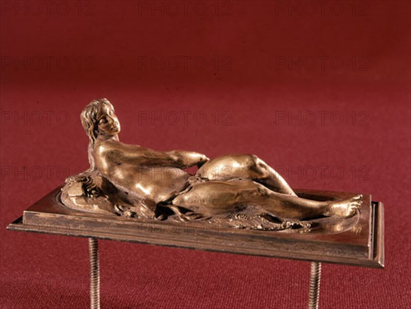 LIGNUM CRUCIS DE STA ELENA
TOLEDO, CATEDRAL
TOLEDO
