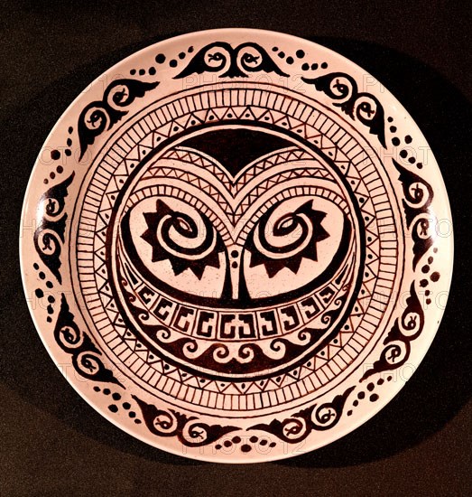 CERAMICA POPULAR ARGENTINA
MADRID, MUSEO DE AMERICA
MADRID