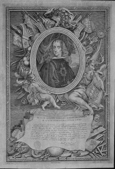 Gaspar de Guzmán, comte-duc de Olivares