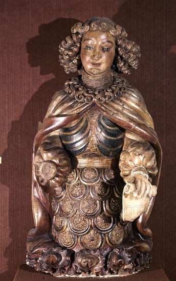 GIL MORLANES EL JOVE
ANGEL CUSTODIO
ZARAGOZA, MUSEO BELLAS ARTES
ZARAGOZA
This image is not downloadable. Contact us for the high res.