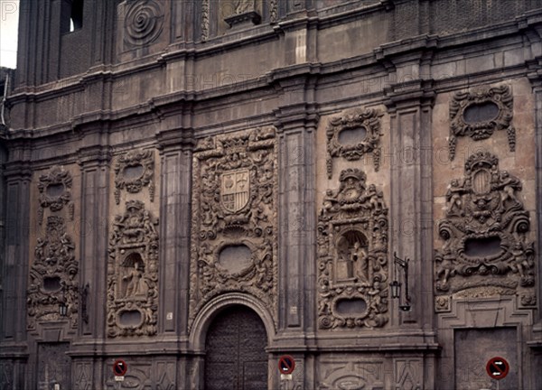 IGL STA ISABEL
ZARAGOZA, IGLESIA DE SANTA ISABEL
ZARAGOZA