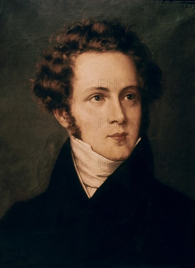 *RETRATO DE VINCENZO BELLINI
BOLONIA, LICEO MUSICAL
ITALIA
This image is not downloadable. Contact us for the high res.