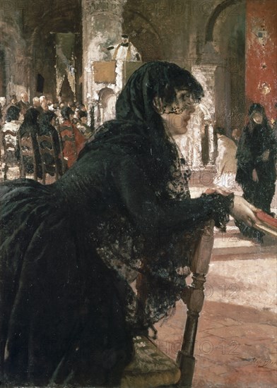 BIANCHI MOISES
*PALABRA DE DIOS (DEVOTA)*
ROMA, MUSEO DE ARTE MODERNO
ITALIA