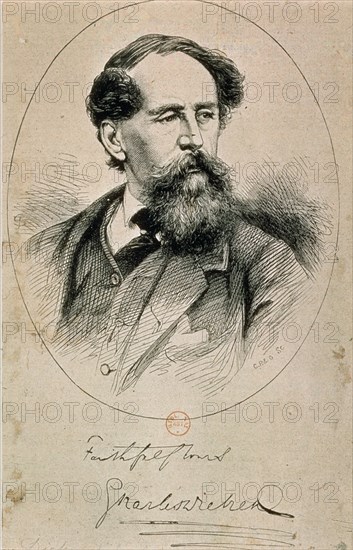 Charles Dickens