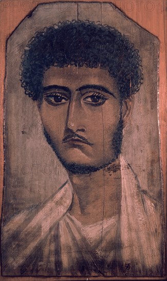 RETRATO DE JOVEN PINTADO EN YESO SOBRE PANEL
LONDRES, BRITISH MUSEUM
INGLATERRA

This image is not downloadable. Contact us for the high res.