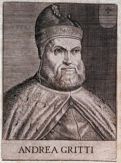 *ANDREA GRITTI-DUX DE VENECIA 1455-1538
ROMA, MUSEO NACIONAL ROMANO
ITALIA
This image is not downloadable. Contact us for the high res.