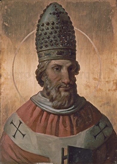 Pope Gregory VII