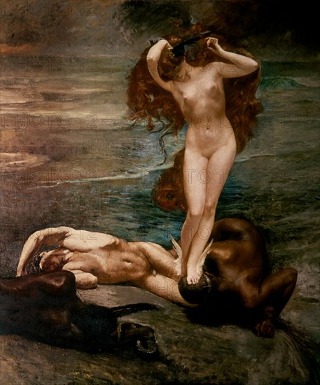 SARTORIO ARISTIDE
*LA GORGONA MEDUSA Y LOS HEROES
ROMA, MUSEO DE ARTE MODERNO
ITALIA
This image is not downloadable. Contact us for the high res.