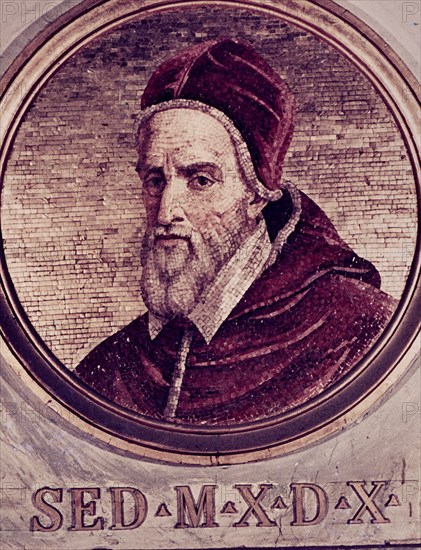 Pope Gregory XIV