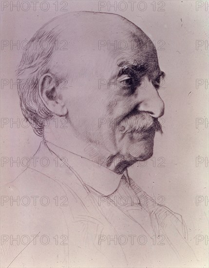 *THOMAS HARDY (1840-1928) DRAMATURGO Y POETA
This image is not downloadable. Contact us for the high res.