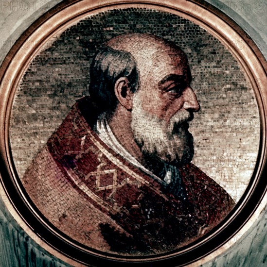 Pope Honorius III