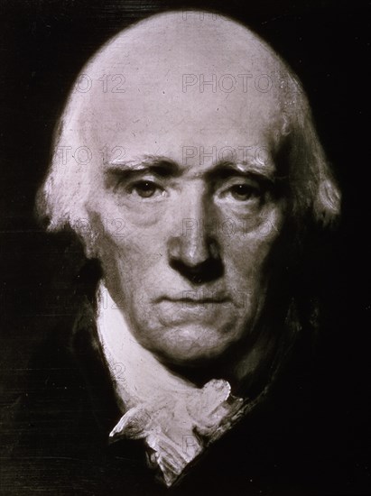 *WARREN HASTINGS-POLITICO INGLES 1732-1818