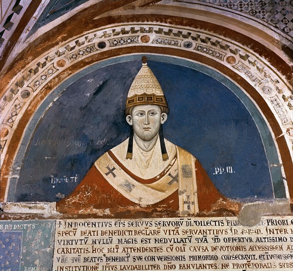 Pape Innocent III