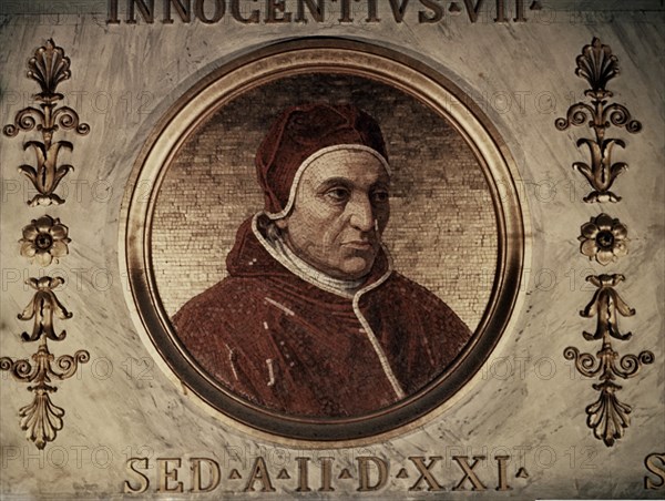 Pope Innocent VII