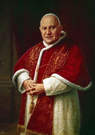 Antipape Jean XXIII