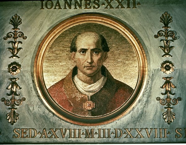 Pape Jean XXII