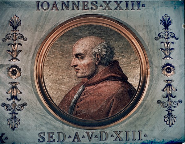 Antipape Jean XXIII